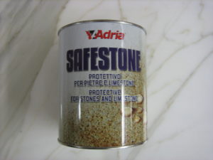 safestone sealer